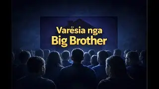 Var&euml;sia e Shqiptar&euml;ve nga Big Brother dhe Reality Show t&euml; Tjer&euml;
