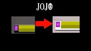 Easiest and Fastest Way to Level Up In Project JoJo
