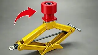 60-Year-Old Welder Creates a Genius DIY That SHOCKS Everyone!