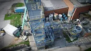 Bio Industrial Innovation Canada