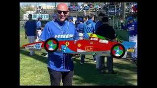 Codogno presenta la SF26 T.P. di Piero