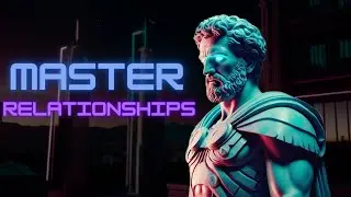 Stoicism in Relationships: Ancient Wisdom for Modern Love and Connection