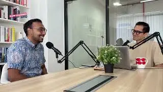 Be disciplined but know when to break the rules! | Gamechangers for Good Podcast
