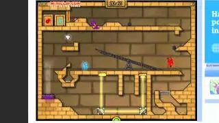 Light Temple Level 31