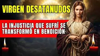 La INJUSTICIA que te hirió puede volverse BENDICIÓN | ORACIÓN poderosa