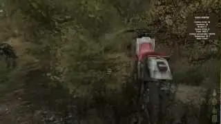 DayZ: Moottoripy&ouml;r&auml;ll&auml; Berezinon loottaus