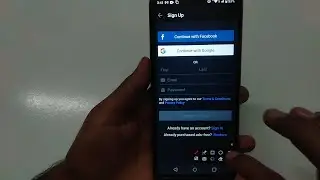 How to create new account in Investing.com: Stock Market | new account kaise banaye