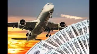 The Best Investment Play on Commercial Aviation's Global Surge