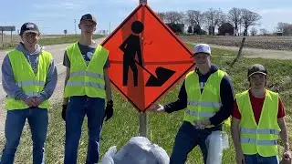 The Lakeside Loop - April 21, 2021