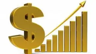 New Free bot digit differ target 5% session 2 binary.com trading