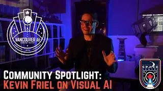 Community Spotlight: Kevin Friel &ndash; A Pixel Wizard's Take on Creative AI