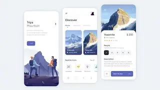 Flutter Master Class Travel App | Flutter 3.13.0 for Beginners to Advanced | iOS & Android Cubit