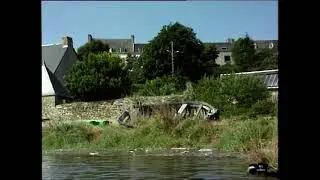 Pont Croix fin