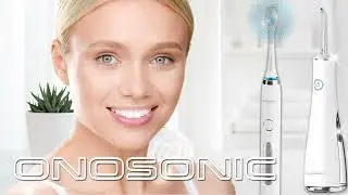 ONOSONIC Best Electric Toothbrush you can buy now!