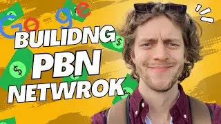 Building a PBN Framework | Grey Hat SEO Tricks