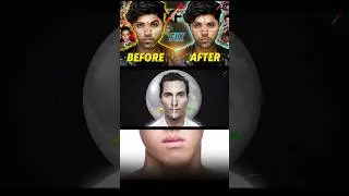 Fix Asymmetrical Face