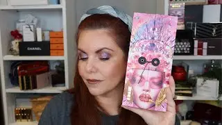 Pat McGrath Huetopian Dream