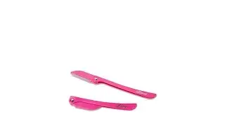 The Brow Shaper by Lilibeth of New York Set of 2