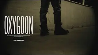 Oxygoon - Cant show love (official music video)