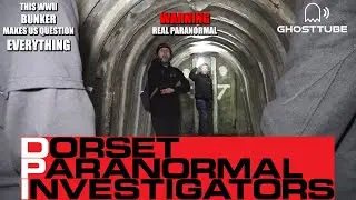 НАСТОЛЬКО ПРИЗРАЧНО, ЧТО ЗАСТАВИЛО НАС УСПЕХАТЬ В GHOSTTUBE! | РЕАЛЬНАЯ ПАРАНОРМАЛЬНАЯ АКТИВНОСТЬ...