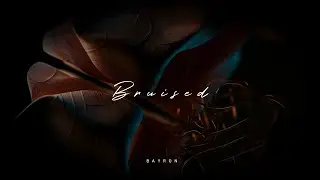 [Free] &ldquo;BRUISED&rdquo; | Dark Electronic Hip Hop | Rap Instrumental Type Beat (prod. Bayron)