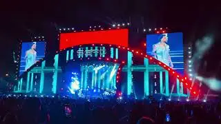 Sefo - Yerinde Dur / Konser (Türkiye Kültüryolu Festivali -Bursa)