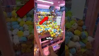 Why Claw Machines Are Hard? 🤔