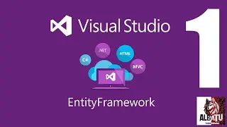 Ders 1 : .Net Entity Framework Eğitimleri Generic Repository ve Base Katmanı