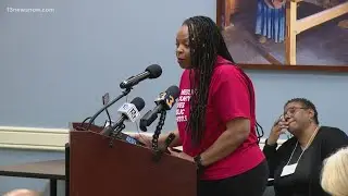 Mixed reaction to proposed Virginia History Standards of Learning