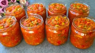 Даже если я сделаю 100 банок, этого будет мало! Мама была права! Секретные приёмы шеф-поваров