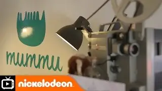 Tinkershrimp & Dutch | Animating Inspiration | Nickelodeon UK