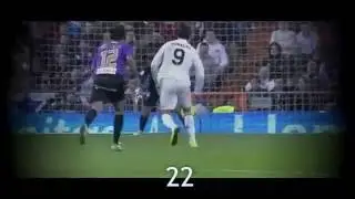 Cristiano Ronaldo Top 50 Goals