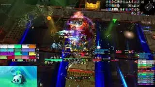 Mythic Sprocketmonger - Windwalker POV