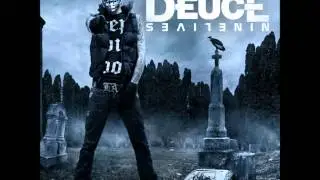 Deuce - Don't Speak Bitch (2012)