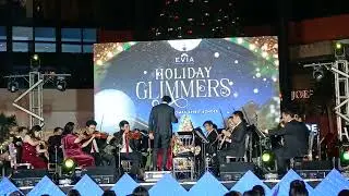 Manila Philharmonic Orchestra Performs Earth, Wind And Fire Songs
