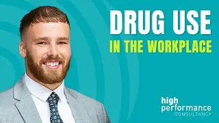 Toolbox Talks - Drug Use in the Workplace