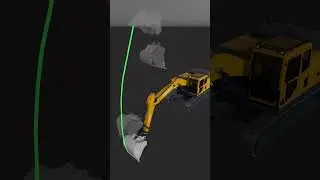 Why a Thinner Quick Coupler Means Lower Fuel Consumption #quickcoupler #quickhitch #excavator