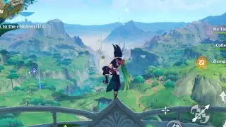 Things you like about Sumeru in one Video