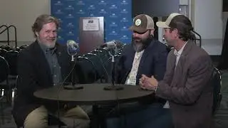 ROTM: Logan & Bobby Lee Hanks From Talk Dirt To Me