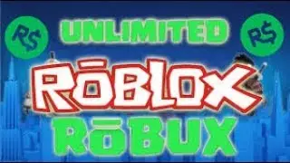 How To Get Free Robux - Roblox Robux Hack 2019 - Roblox Free Robux