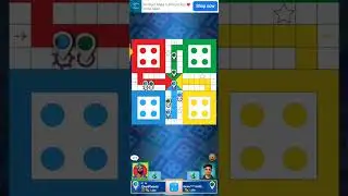 Ludoking CUT Funny Moments 🤣 #ludo #ludoking #ytshorts