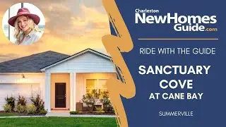 Discover the Ibis Floor Plan in Sanctuary Cove at Cane Bay