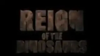 dinosaurs revolution animatics full video movie (reupload)