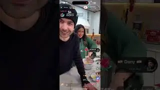 بث عقيل وفرح