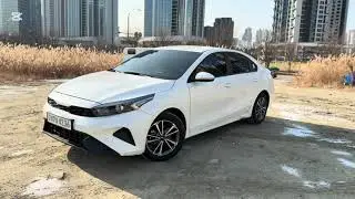 Киа К3 2023 Арзон аз Корея 🇰🇷🫂🇹🇯🇷🇺 #automobile #отдыхвкорее #кореа 