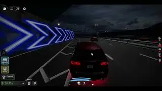 midnight chasers trackhawk cutting up asmr