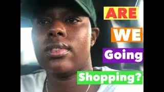 RANDOM SHOPPER