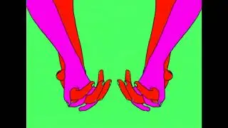 I'd Like to Teach the World to Sing - Slowed & Reverbed