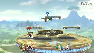 Smash Online 3