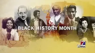 KHQA: Black History Month - Rev. Augustine Tolton